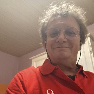 Photo de profil