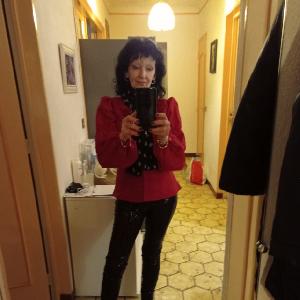 Photo de profil