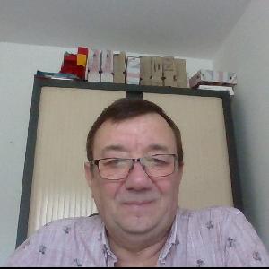 Photo de profil