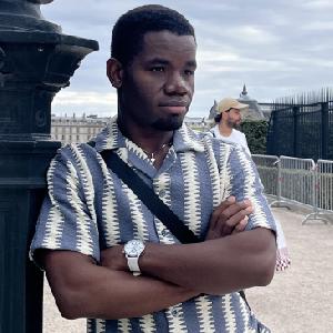Photo de profil