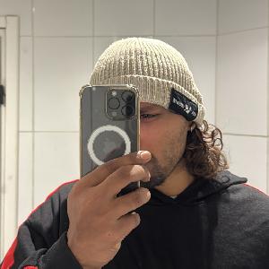 Photo de profil