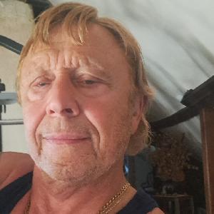 Photo de profil
