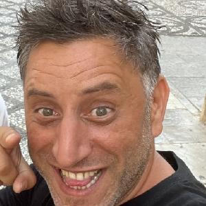 Photo de profil