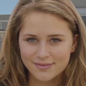 Photo de profil